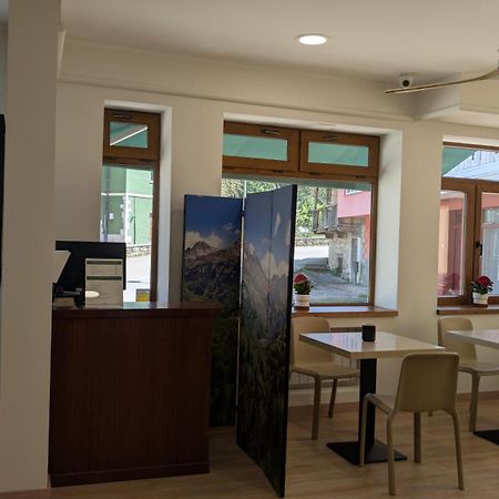 Caso Hotel Rural La Plaza מראה חיצוני תמונה