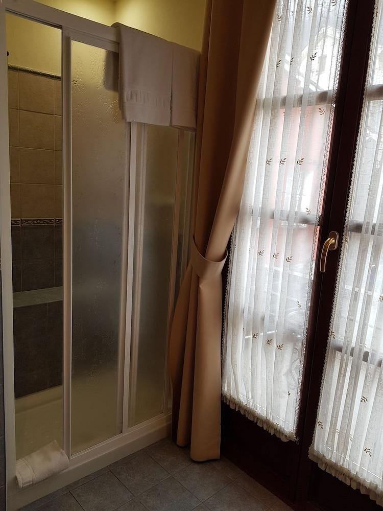 Caso Hotel Rural La Plaza מראה חיצוני תמונה