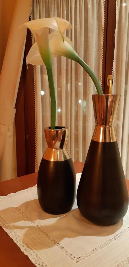 Caso Hotel Rural La Plaza מראה חיצוני תמונה