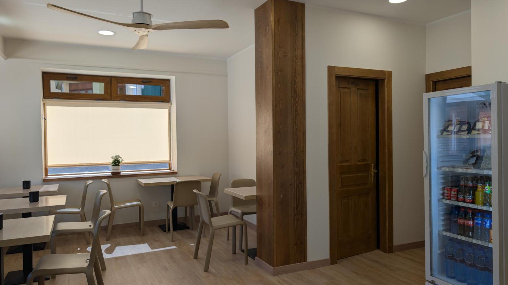 Caso Hotel Rural La Plaza מראה חיצוני תמונה